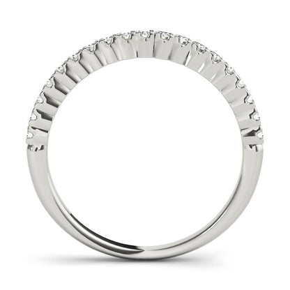Wedding Band M50998-W