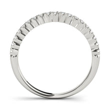 Load image into Gallery viewer, Wedding Band M50998-W
