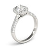 Load image into Gallery viewer, Oval Engagement Ring M51011-E-8.5X6.5
