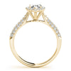 Load image into Gallery viewer, Marquise Engagement Ring M51015-E-10X5
