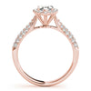 Load image into Gallery viewer, Marquise Engagement Ring M51015-E-10X5
