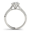 Load image into Gallery viewer, Marquise Engagement Ring M51015-E-10X5
