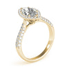 Load image into Gallery viewer, Marquise Engagement Ring M51015-E-10X5
