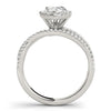 Load image into Gallery viewer, Pear Engagement Ring M51022-E-9X6
