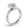 Load image into Gallery viewer, Pear Engagement Ring M51022-E-9X6
