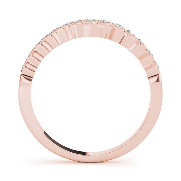 Wedding Band M51024-W