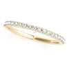Load image into Gallery viewer, Wedding Band M51025-W
