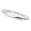 Load image into Gallery viewer, Wedding Band M51025-W
