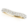 Load image into Gallery viewer, Wedding Band M51026-W
