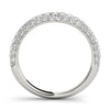 Load image into Gallery viewer, Wedding Band M51026-W
