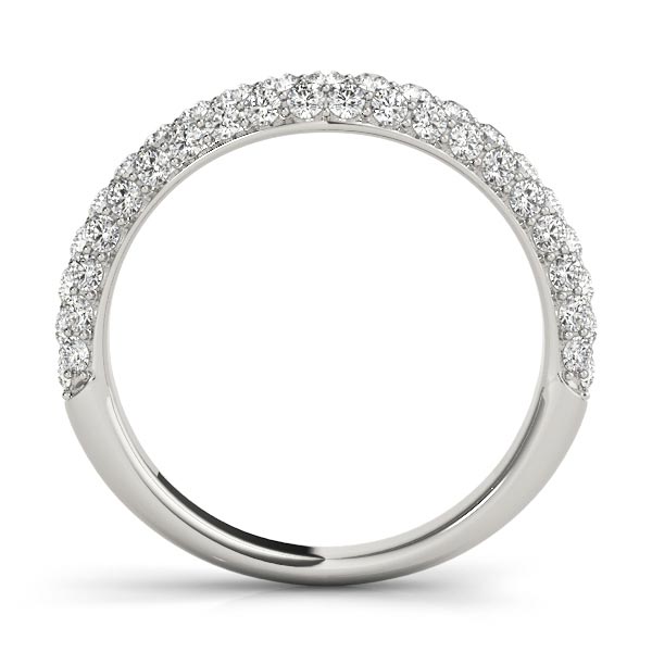Wedding Band M51026-W