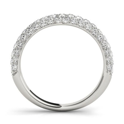 Wedding Band M51026-W