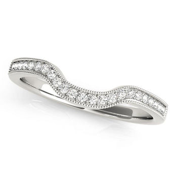 Wedding Band M51027-W