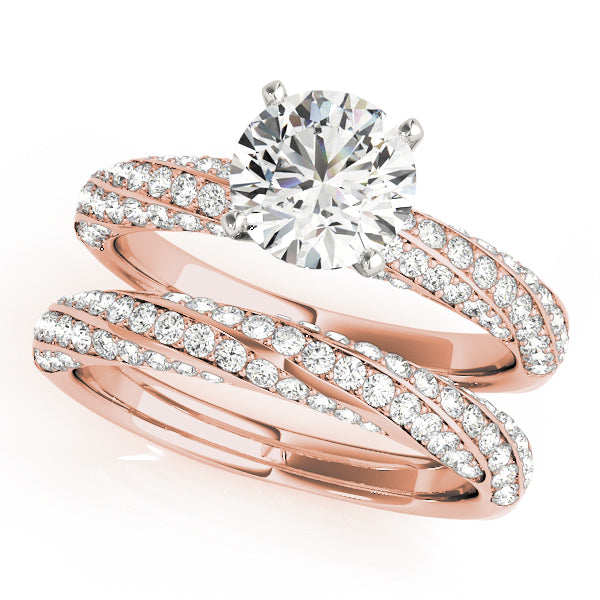 Engagement Ring M51029-E