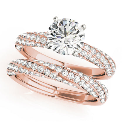 Engagement Ring M51029-E