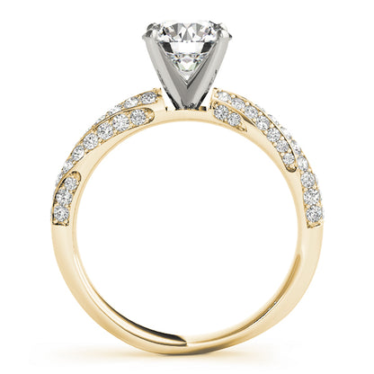 Engagement Ring M51029-E