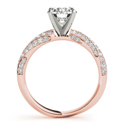 Engagement Ring M51029-E