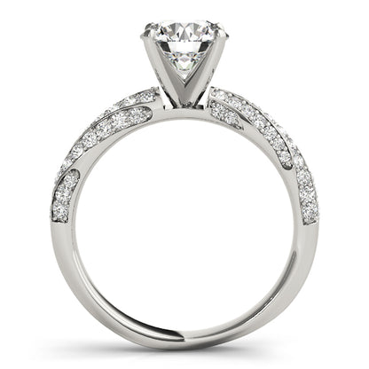 Engagement Ring M51029-E