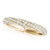 Load image into Gallery viewer, Wedding Band M51029-W
