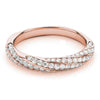 Load image into Gallery viewer, Wedding Band M51029-W
