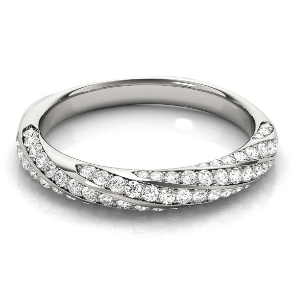 Wedding Band M51029-W