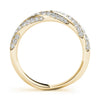 Load image into Gallery viewer, Wedding Band M51029-W
