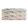 Load image into Gallery viewer, Wedding Band M51029-W
