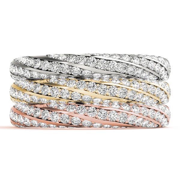 Wedding Band M51029-W