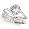Load image into Gallery viewer, Round Engagement Ring M51030-E
