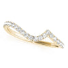 Load image into Gallery viewer, Wedding Band M51030-W
