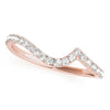 Load image into Gallery viewer, Wedding Band M51030-W
