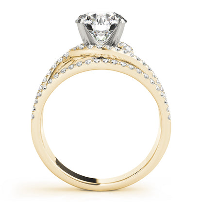 Engagement Ring M51031-E