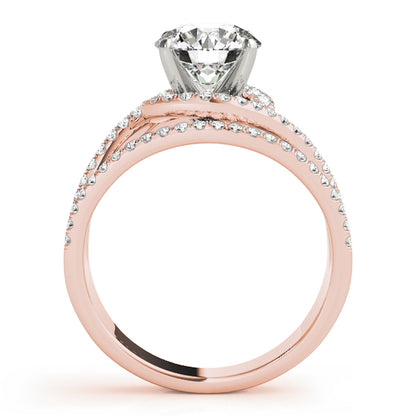 Engagement Ring M51031-E