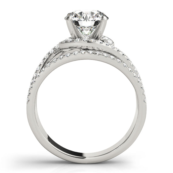 Engagement Ring M51031-E