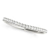 Load image into Gallery viewer, Wedding Band M51031-W
