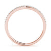 Load image into Gallery viewer, Wedding Band M51031-W
