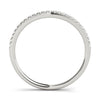 Load image into Gallery viewer, Wedding Band M51031-W
