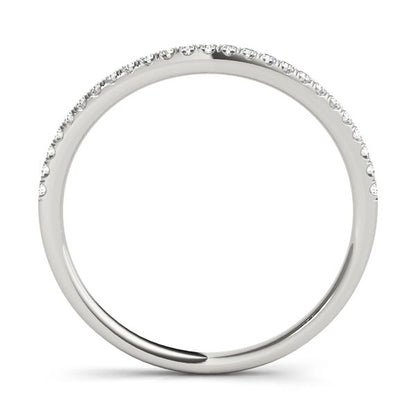 Wedding Band M51031-W