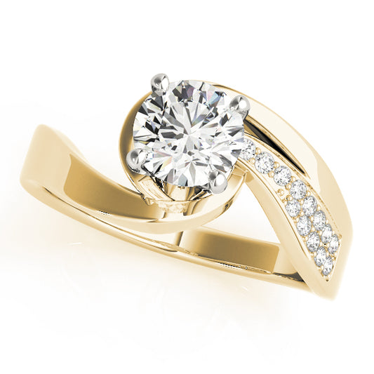 Engagement Ring M51032-E