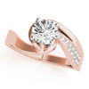 Load image into Gallery viewer, Engagement Ring M51032-E

