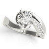 Load image into Gallery viewer, Engagement Ring M51032-E
