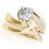 Load image into Gallery viewer, Engagement Ring M51032-E
