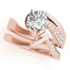 Load image into Gallery viewer, Engagement Ring M51032-E
