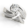 Load image into Gallery viewer, Engagement Ring M51032-E
