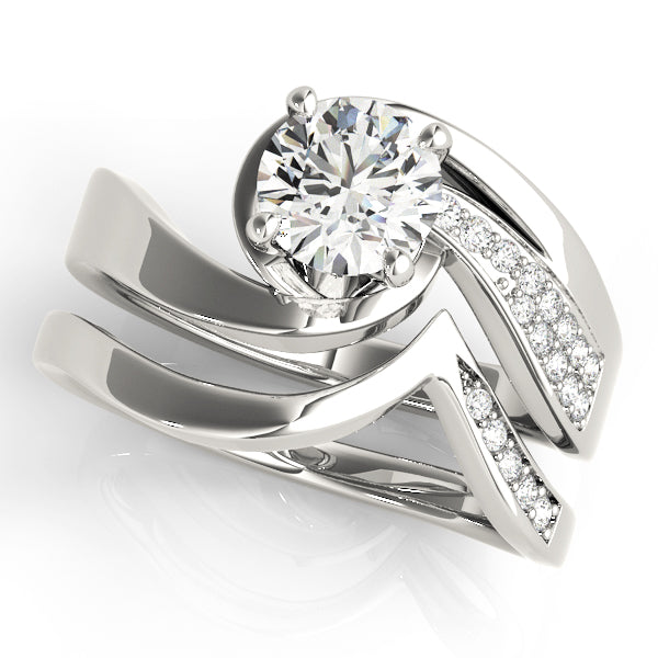 Engagement Ring M51032-E