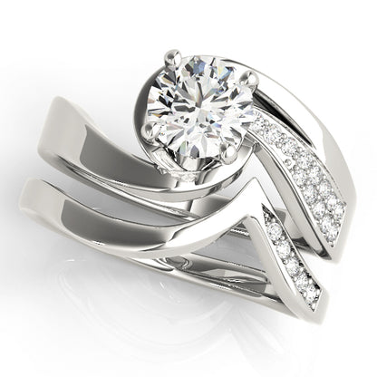 Engagement Ring M51032-E