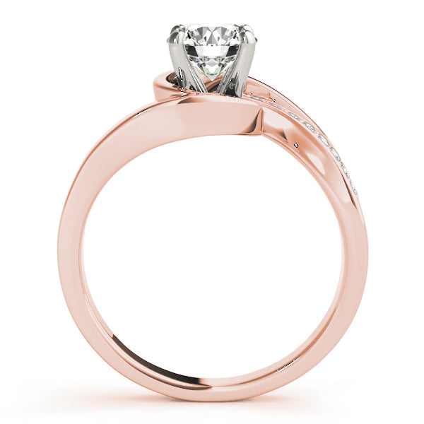 Engagement Ring M51032-E