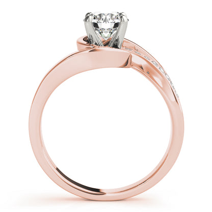 Engagement Ring M51032-E