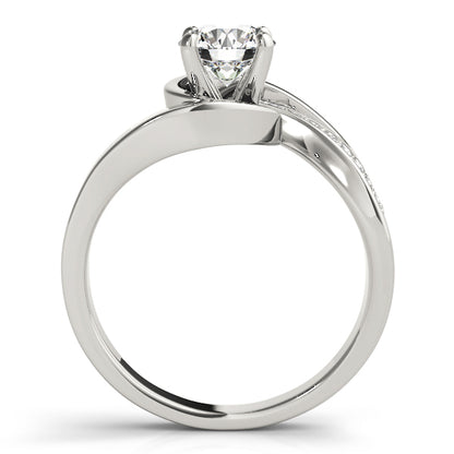 Engagement Ring M51032-E