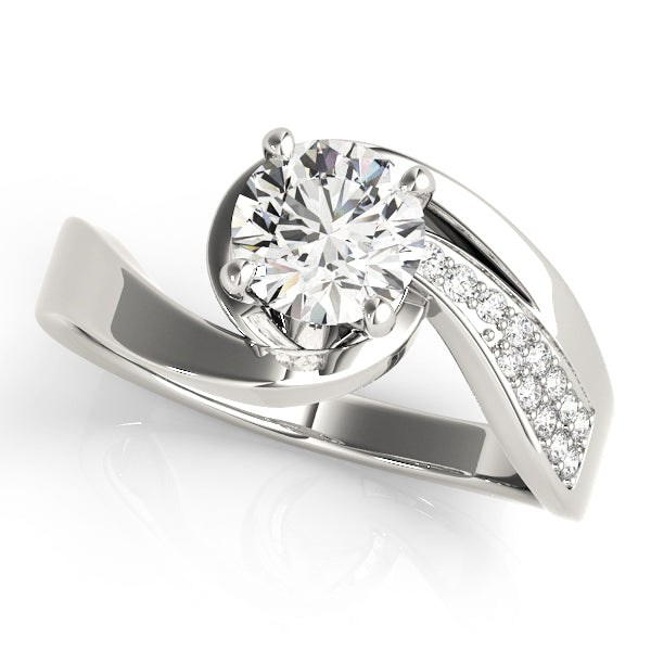 Engagement Ring M51032-E